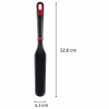 Лопатка кухонна Tefal для млинців Ingenio+ чорний-червоний (K1984934) - Image 4