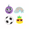 Точилка Kite Funny 4 кольори асорті (K20-168) - Image 1