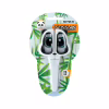 Ножницы Kite детские в футляре Panda, 13 см (K21-017-05) - Image 1