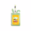 Бейдж Kite Bunny, с голографическим эффектом, зеленый (K22-449-03) - Image 2