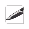 Кухонний ніж Tefal Comfort 12 см, чохол (K2213944) - Image 3