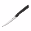 Набір ножів Tefal Essential 3шт, нержавіюча сталь, пластик, чорний (K2219455) - Image 11