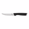 Набір ножів Tefal Essential 3шт, нержавіюча сталь, пластик, чорний (K2219455) - Image 12