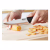 Набір ножів Tefal Essential 3шт, нержавіюча сталь, пластик, чорний (K2219455) - Image 4