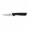 Набір ножів Tefal Essential 3шт, нержавіюча сталь, пластик, чорний (K2219455) - Image 10