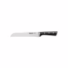 Кухонный нож Tefal Ice Force 20см, чорний (K2320414) - Image 1