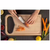Кухонный нож Tefal Ice Force 18 см (K2320614) - Image 5