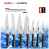 Набір ножів Tefal Ice Force 3 предмети (K2323S74) - Image 8