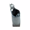 Поїльник-непроливайка Kite 760 мл, сіро-чорна (K24-1200-1) - Image 3