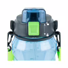 Поїльник-непроливайка Kite 1500 мл, синя (K24-1202-1) - Image 6