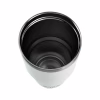 Термокружка Kite 600 мл біла (K24-1206-1) - Image 5