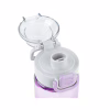 Поїльник-непроливайка Kite 600 мл, фіолетова (K25-1212-3) - Image 3