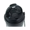 Термокружка Kite 550 мл, чорна (K25-1226-1) - Image 3