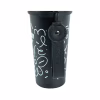 Термокружка Kite 550 мл, чорна (K25-1226-1) - Image 4
