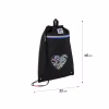 Сумка для обуви Kite 601M Love is (K25-601M-5) - Image 2