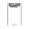 Кишеня зовнішня Maiwo 2.5" SATA/SSD HDD - USB3.1 Gen1 Type-C (K2510) - Image 3