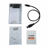 Кишеня зовнішня Maiwo 2.5" SATA/SSD HDD - USB3.1 Gen1 Type-C (K2510) - Image 5