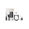 Карман внешний Maiwo 2*HDD 2.5" SATA/SSD up to 9.5mm USB3.1 GEN2 Type-C, RAID 0,1 (K25272C) - Image 3