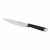 Кухонный нож Tefal Eversharp, 16.5см, з чохол-точило нержавіюча сталь, чорний (K2569004) - Image 2