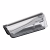 Кухонный нож Tefal Eversharp, 16.5см, з чохол-точило нержавіюча сталь, чорний (K2569004) - Image 3