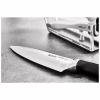 Кухонный нож Tefal Eversharp, 16.5см, з чохол-точило нержавіюча сталь, чорний (K2569004) - Image 7