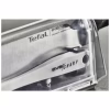 Кухонный нож Tefal Eversharp, 16.5см, з чохол-точило нержавіюча сталь, чорний (K2569004) - Image 8