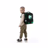 Рюкзак дитячий Kite Kids 559 Football (K26-559XS-2) - Image 12
