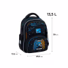 Рюкзак шкільний Kite Education 773 Next Level (K26-773M-4) - Image 12