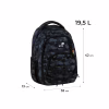 Рюкзак шкільний Kite Education teens 905M Power Inside (K26-905M-4) - Image 12