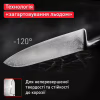 Кухонний ніж Tefal Precision 20см, нержавіюча сталь (K2890224) - Image 4