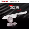 Кухонний ніж Tefal Precision 16.5см, нержавіюча сталь (K2891124) - Image 3
