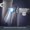 Кухонний ніж Tefal EverSharp, 2 предмети, 16.5 см, чорний (K297S244) - Image 7