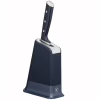 Кухонний ніж Tefal EverSharp, 2 предмети, 16.5 см, чорний (K297S244) - Image 1