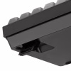 Клавиатура Keychron K2 Max K Super Red Hot-Swap QMK Wireless/Bluetooth/USB-А UA Black (K2M-J1-UA) - Image 7