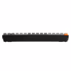 Клавиатура Keychron K2 Max K Super Red Hot-Swap QMK Wireless/Bluetooth/USB-А UA Black (K2M-J1-UA) - Image 8
