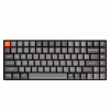 Клавиатура Keychron K2 Max K Super Red Hot-Swap QMK Wireless/Bluetooth/USB-А UA Black (K2M-J1-UA) - Image 1