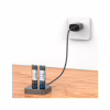 Док-станция для накопителей Maiwo 2*SATA M.2 SSD Key B/B+M USB 3.1 Gen1 Type-C (K3016SG1) - Image 3