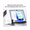 Док-станція для накопичувачів Maiwo 2*NVMe M.2 SSD to USB3.2 Gen2 USB-C 10Gbps (K3026P2 grey) - Image 6