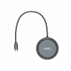 Док-станція для накопичувачів Maiwo 2*NVMe M.2 SSD to USB3.2 Gen2 USB-C 10Gbps (K3026P2 grey) - Image 9