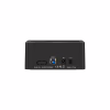 Док-станція для накопичувачів Maiwo HDD 2.5"/3.5" SATA/SSD USB 3.0 (K308P) - Image 4