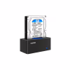 Док-станція для накопичувачів Maiwo HDD 2.5"/3.5" SATA/SSD USB 3.0 (K308P) - Image 1