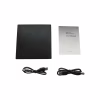 Оптический привод DVD-RW Maiwo K520B-D - Image 12