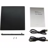 Карман внешний Maiwo DVD SATA-to-SATA - USB 2.0 (K520B) - Image 4