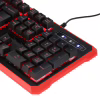 Клавиатура Marvo K629G Multi-LED USB (K629G) - Image 3