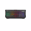 Клавіатура Marvo K656 3 colors-LED USB (K656) - Image 1