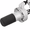 Мікрофон Fifine K688W USB White (K688W) - Image 1