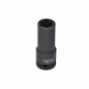 Торцева головка Toptul ударна довга 1/2" 17мм (KABE1617) - Image 1