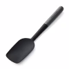 Лопатка кухонная KitchenAid Coreline силіконова, 34 см, сірий (KAS030OHCGG) - Image 2