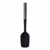 Лопатка кухонная KitchenAid Coreline силіконова, 34 см, сірий (KAS030OHCGG) - Image 1