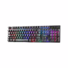 Клавіатура Xtrike ME KB-280 RGB Black (KB-280) - Image 2
